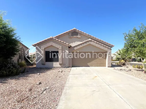 14459 N 87th Dr, Peoria, AZ 85381