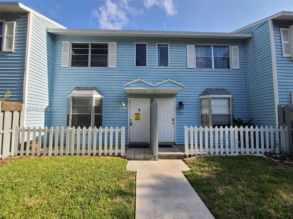 173 SW 3rd St #173, Pompano Beach, FL 33060