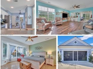 1 Old Country Roses, Bluffton, SC 29909