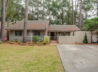 16 Wood Duck Ct, Hilton Head Island, SC 29928