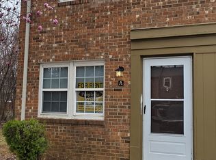 1923 Vantage Point Pl APT A, Greensboro, NC 27407
