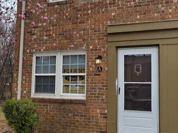 1923 Vantage Point Pl APT A, Greensboro, NC 27407