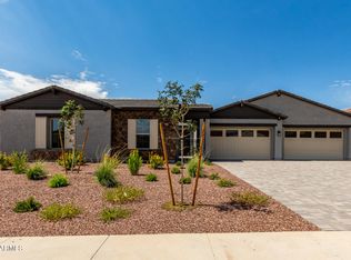 43808 N Acadia Way, New River, AZ 85087