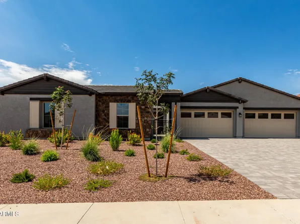 43808 N ACADIA Way, New River, AZ 85087