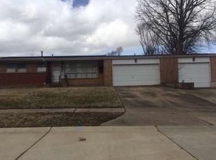 2245 Kenosho Ave, Saint Louis, MO