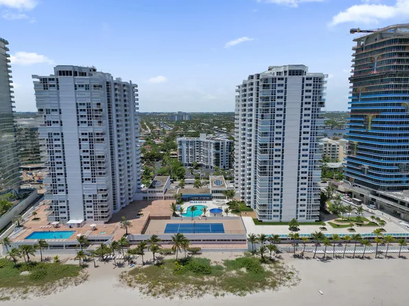 1360 S Ocean Blvd, Pompano Beach, FL