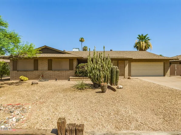 4826 W Royal Palm Road, Glendale, AZ 85302