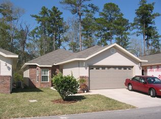 5128 NW 80th Rd, Gainesville, FL 32653