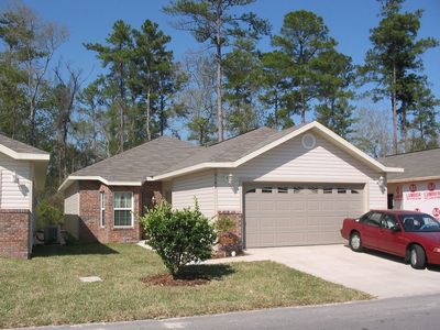 5128 NW 80th Rd, Gainesville, FL, 32653