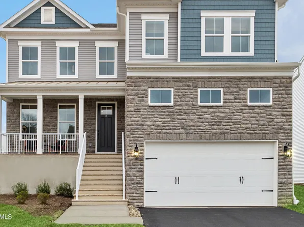 6 North Durham Drive #45, Howell, NJ 07731