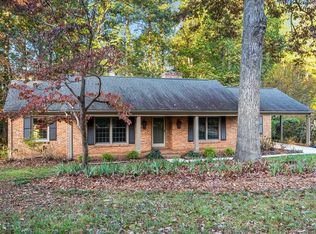 6511 King Lawrence Rd, Raleigh, NC 27607