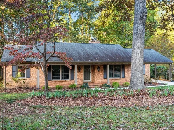 6511 King Lawrence Rd, Raleigh, NC 27607