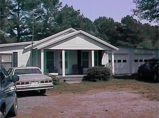 142 Sitton Rd S, Chatsworth, GA 30705