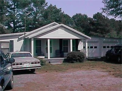 142 Sitton Rd S, Chatsworth, GA, 30705