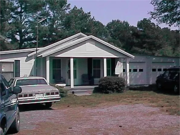 142 Sitton Rd S, Chatsworth, GA 30705