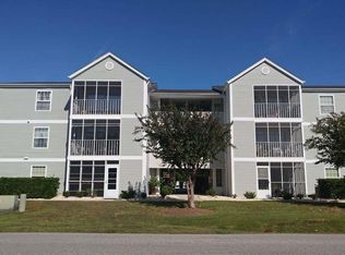 1960 Bent Grass Dr APT K, Myrtle Beach, SC 29575
