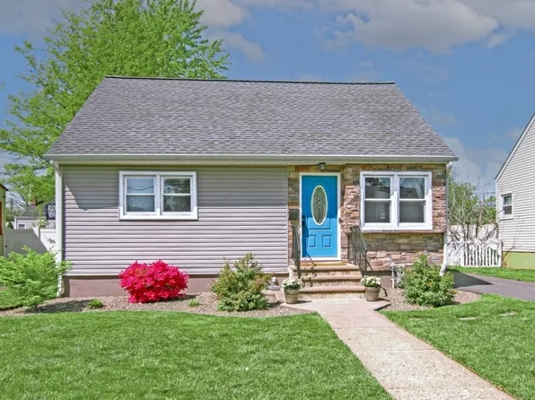 104 Hillcrest Ter, Roselle Boro, NJ 07203