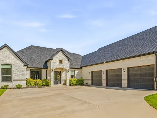 9503 Bellechase Rd, Granbury, TX 76049