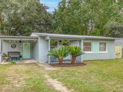 13 Randolph Dr, Pensacola, FL, 32506