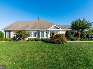 5422 Trevino Dr, Haymarket, VA 20169