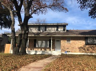 9743 Dartridge Dr, Dallas, TX 75238