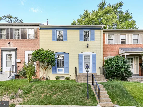 13120 Vineyard Way, Woodbridge, VA 22191