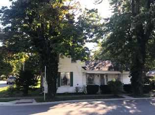 106 N Pleasant St, Fremont, IN 46737