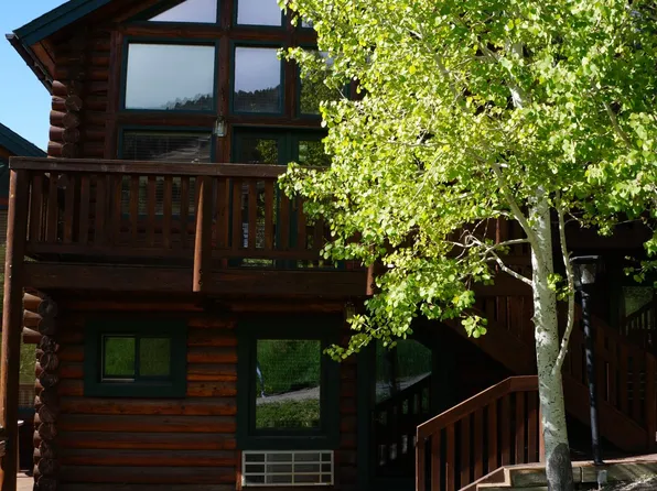 (undisclosed Address), Jackson, WY 83001