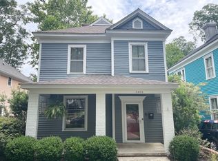 2402 Park St, Columbia, SC 29201