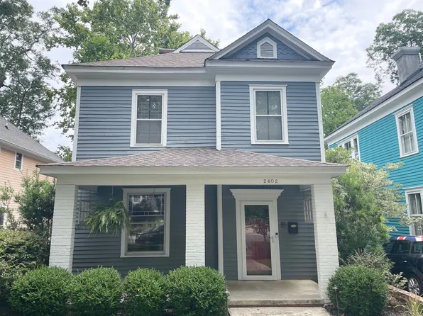 2402 Park St, Columbia, SC 29201