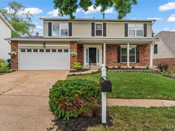 6029 Terri Lynn Dr, Saint Louis, MO 63123