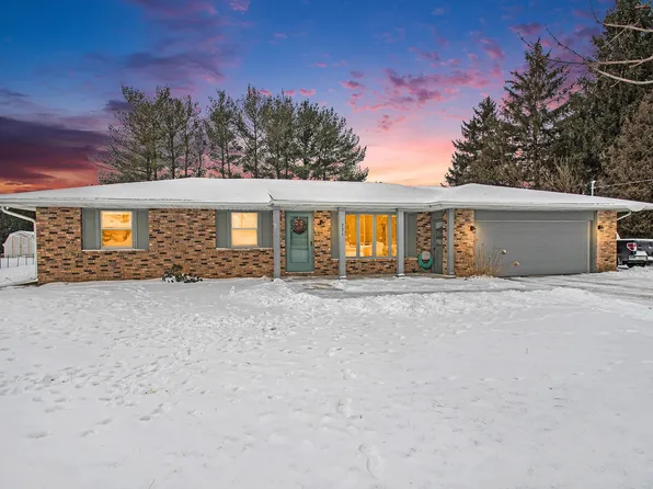 731 S Greene Rd, Goshen, IN 46526