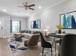 357 N Sand Palm Rd, Freeport, FL 32439