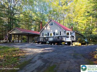 229 Deerpath, Kunkletown, PA 18058