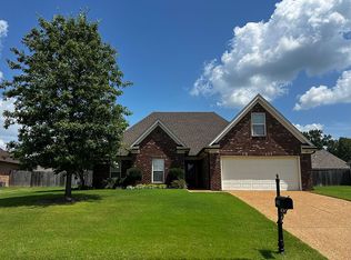 4192 Bramble Crest Dr, Southaven, MS 38672