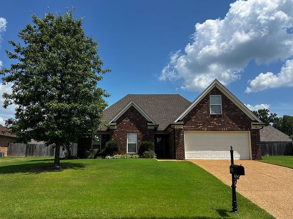 4192 Bramble Crest Dr