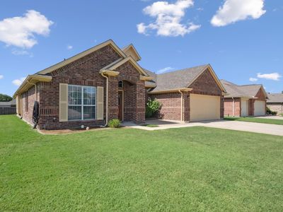 2222 Lorrie Ln, Weatherford, TX, 76087