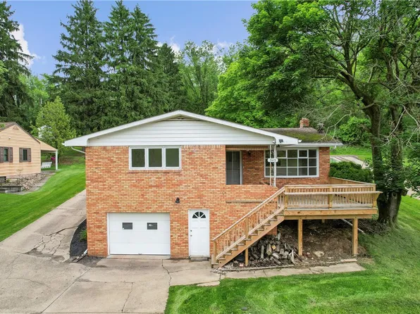 545 Manifold Rd, Washington, PA 15301