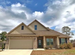 4756 Pierce Ln, Milton, FL 32571