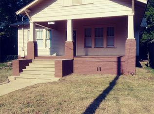 4225 Houston Ave, Macon, GA 31206