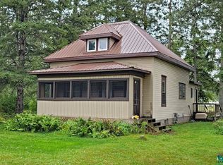 3816 County Road 61, Barnum, MN 55707