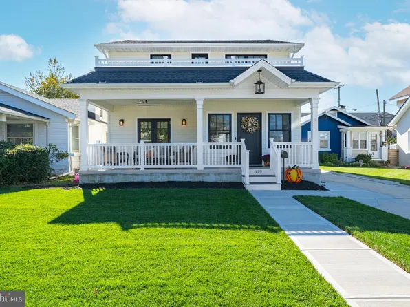 619 2nd Ave, Bradley Beach, NJ 07720