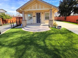210 Las Flores Ave, Modesto, CA