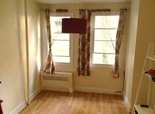 628 W 158th St APT 2R, New York, NY 10032