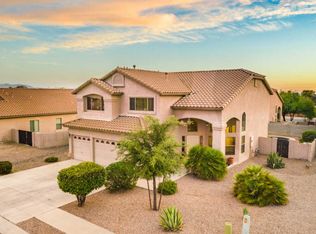 4520 S Avenida Don Gerardo, Tucson, AZ 85746