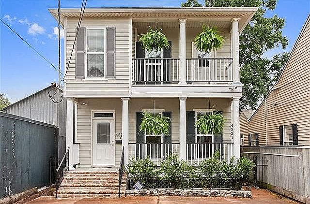 1st image of 4323 Annunciation St #B