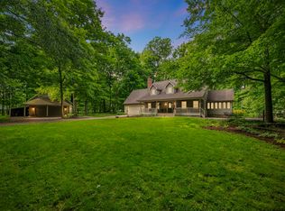 6100 Maple Forest Rd W, Westpoint, IN 47992