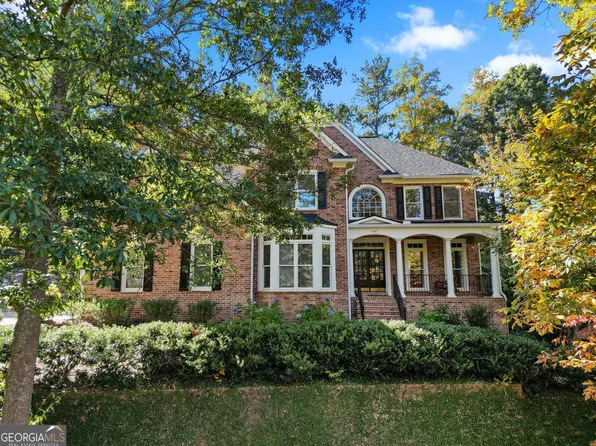 647 Vinings Estates Dr SE, Mableton, GA 30126