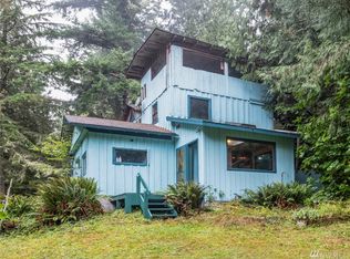 510 W Egg & I Rd, Chimacum, WA 98325