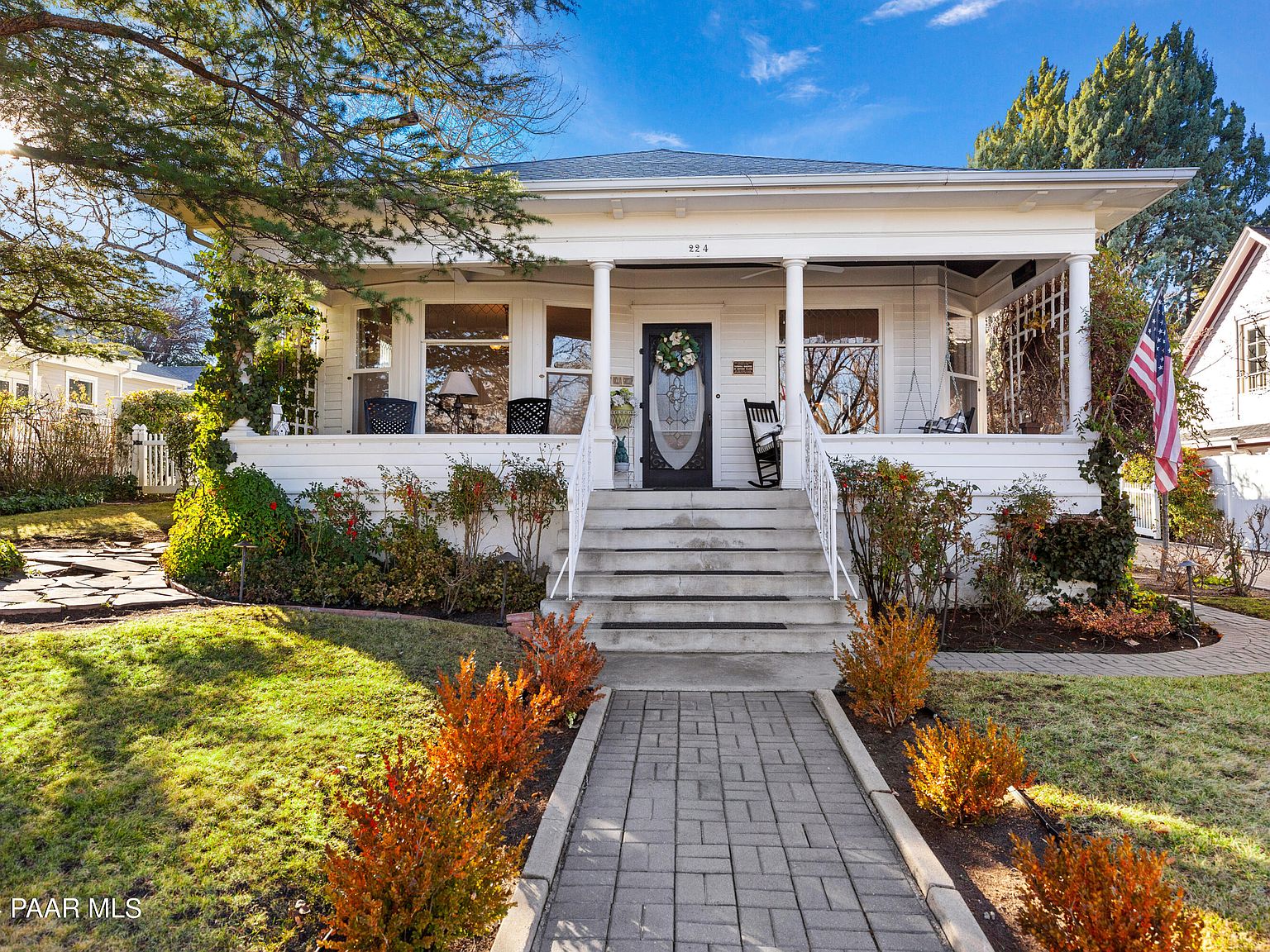 224 S Mount Vernon Ave, Prescott, AZ 86303 Zillow